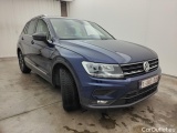  Volkswagen  Tiguan Volkswagen  2.0 TDI SCR 110kW DSG IQ.Drive 5d #2