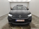  Volkswagen  Tiguan Volkswagen  1.5 TSI 110kW DSG Platinum 5d 