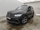  Volkswagen  Tiguan Volkswagen  1.5 TSI 110kW DSG Platinum 5d #3