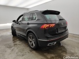  Volkswagen  Tiguan Volkswagen  1.5 TSI 110kW DSG Platinum 5d #4