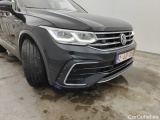  Volkswagen  Tiguan Volkswagen  1.5 TSI 110kW DSG Platinum 5d #33