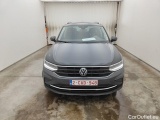  Volkswagen  Tiguan Volkswagen  2.0 TDI 110kW DSG Active 5d 