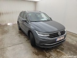  Volkswagen  Tiguan Volkswagen  2.0 TDI 110kW DSG Active 5d #2
