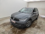  Volkswagen  Tiguan Volkswagen  2.0 TDI 110kW DSG Active 5d #3