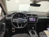  Volkswagen  Tiguan Volkswagen  2.0 TDI 110kW DSG Active 5d #9