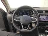  Volkswagen  Tiguan Volkswagen  2.0 TDI 110kW DSG Active 5d #56