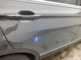  Volkswagen  Tiguan Volkswagen  2.0 TDI 110kW DSG Active 5d #121