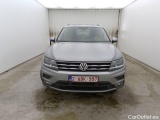  Volkswagen  Tiguan Volkswagen  Allspace 2.0 TDI SCR DSG7 Comfortline 5d 