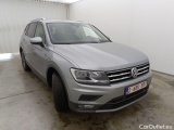  Volkswagen  Tiguan Volkswagen  Allspace 2.0 TDI SCR DSG7 Comfortline 5d #2
