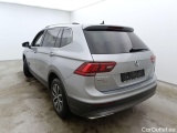  Volkswagen  Tiguan Volkswagen  Allspace 2.0 TDI SCR DSG7 Comfortline 5d #4