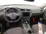  Volkswagen  Tiguan Volkswagen  Allspace 2.0 TDI SCR DSG7 Comfortline 5d #9