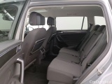  Volkswagen  Tiguan Volkswagen  Allspace 2.0 TDI SCR DSG7 Comfortline 5d #10