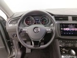  Volkswagen  Tiguan Volkswagen  Allspace 2.0 TDI SCR DSG7 Comfortline 5d #25