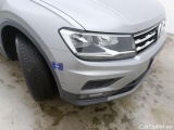  Volkswagen  Tiguan Volkswagen  Allspace 2.0 TDI SCR DSG7 Comfortline 5d #30