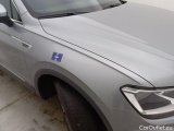  Volkswagen  Tiguan Volkswagen  Allspace 2.0 TDI SCR DSG7 Comfortline 5d #42