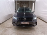  Volkswagen  Tiguan Volkswagen  ALLSPACE 2.0 TDI SCR DSG7 Comfortline 5d 
