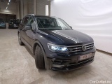  Volkswagen  Tiguan Volkswagen  ALLSPACE 2.0 TDI SCR DSG7 Comfortline 5d #2