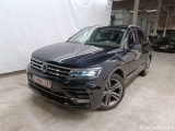  Volkswagen  Tiguan Volkswagen  ALLSPACE 2.0 TDI SCR DSG7 Comfortline 5d #3