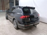  Volkswagen  Tiguan Volkswagen  ALLSPACE 2.0 TDI SCR DSG7 Comfortline 5d #4