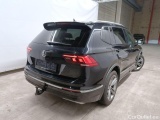  Volkswagen  Tiguan Volkswagen  ALLSPACE 2.0 TDI SCR DSG7 Comfortline 5d #5