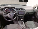  Volkswagen  Tiguan Volkswagen  ALLSPACE 2.0 TDI SCR DSG7 Comfortline 5d #9