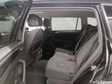  Volkswagen  Tiguan Volkswagen  ALLSPACE 2.0 TDI SCR DSG7 Comfortline 5d #10