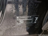  Volkswagen  Tiguan Volkswagen  ALLSPACE 2.0 TDI SCR DSG7 Comfortline 5d #19