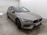  Volvo  V60 Volvo  D3 Geartronic  5d #2