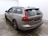  Volvo  V60 Volvo  D3 Geartronic  5d #4