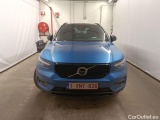  Volvo  XC 40 Volvo XC40 D4 AWD Geartronic R-Design 5d 