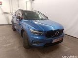  Volvo  XC 40 Volvo XC40 D4 AWD Geartronic R-Design 5d #2