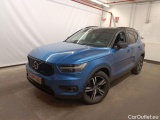  Volvo  XC 40 Volvo XC40 D4 AWD Geartronic R-Design 5d #3