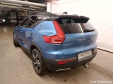  Volvo  XC 40 Volvo XC40 D4 AWD Geartronic R-Design 5d #4