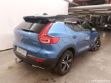  Volvo  XC 40 Volvo XC40 D4 AWD Geartronic R-Design 5d #5