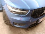 Volvo  XC 40 Volvo XC40 D4 AWD Geartronic R-Design 5d #20