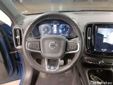  Volvo  XC 40 Volvo XC40 D4 AWD Geartronic R-Design 5d #30