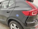  Volvo  XC 40 Volvo XC40 D3 Geartronic Momentum Pro 5d #29
