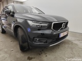  Volvo  XC 40 Volvo XC40 D3 Geartronic Momentum Pro 5d #40