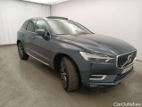  Volvo  XC60 Volvo  B4 4x4 Geartronic Inscription 5d #2