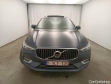  Volvo  XC60 Volvo  B4 4x4 Geartronic Inscription 5d 