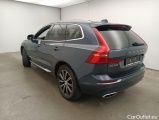  Volvo  XC60 Volvo  B4 4x4 Geartronic Inscription 5d #4