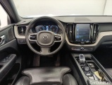  Volvo  XC60 Volvo  B4 4x4 Geartronic Inscription 5d #9