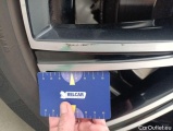  Volvo  XC60 Volvo  B4 4x4 Geartronic Inscription 5d #25
