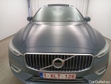  Volvo  XC60 Volvo  B4 4x4 Geartronic Inscription 5d #34