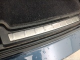  Volvo  XC60 Volvo  B4 4x4 Geartronic Inscription 5d #114