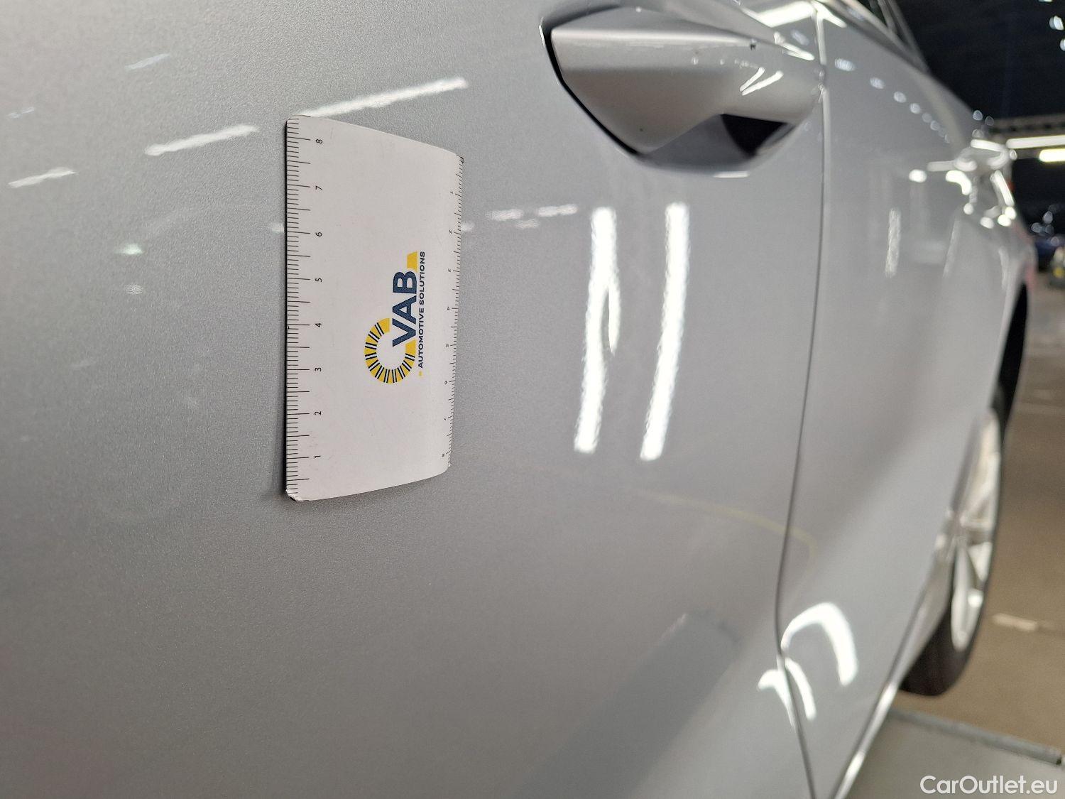  Audi  A3 Audi,  SB '20, Audi  Sportback 2.0 35 TDi 110kW S tronic 5d #39