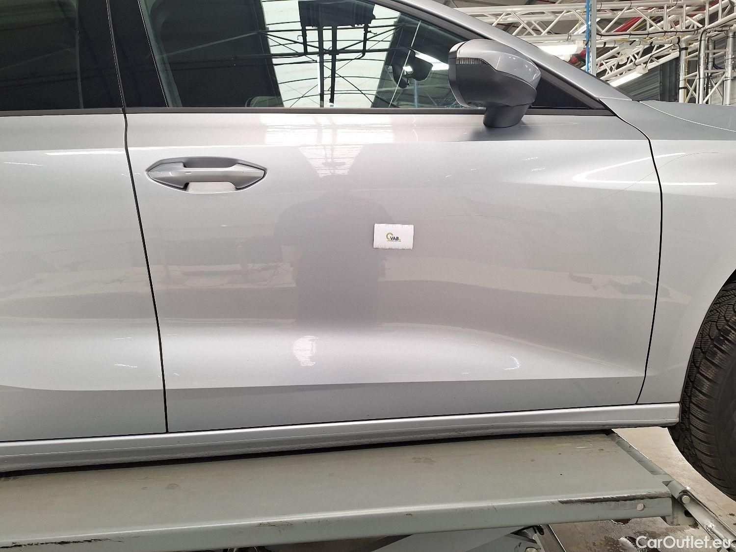  Audi  A3 Audi,  SB '20, Audi  Sportback 2.0 35 TDi 110kW S tronic 5d #19