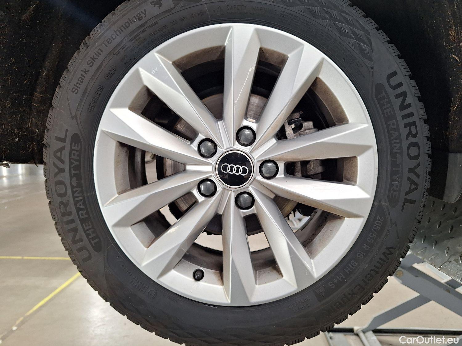  Audi  A3 Audi,  SB '20, Audi  Sportback 2.0 35 TDi 110kW S tronic 5d #3