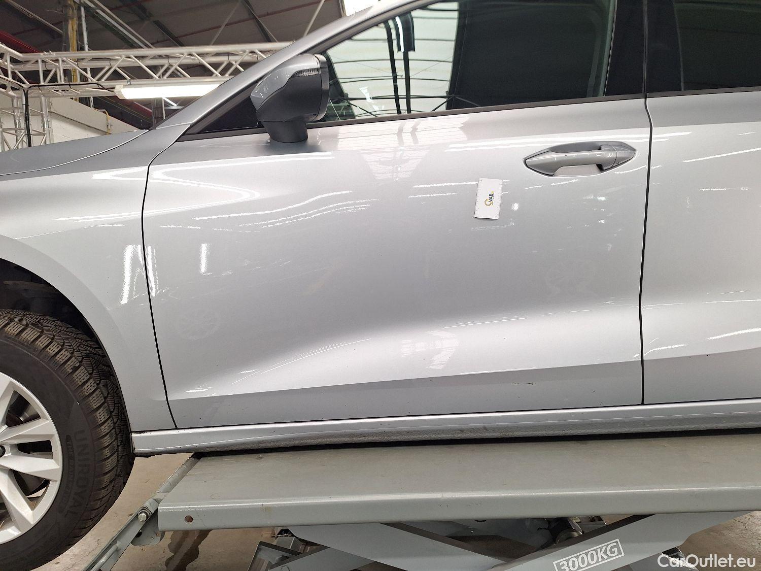  Audi  A3 Audi,  SB '20, Audi  Sportback 2.0 35 TDi 110kW S tronic 5d #38