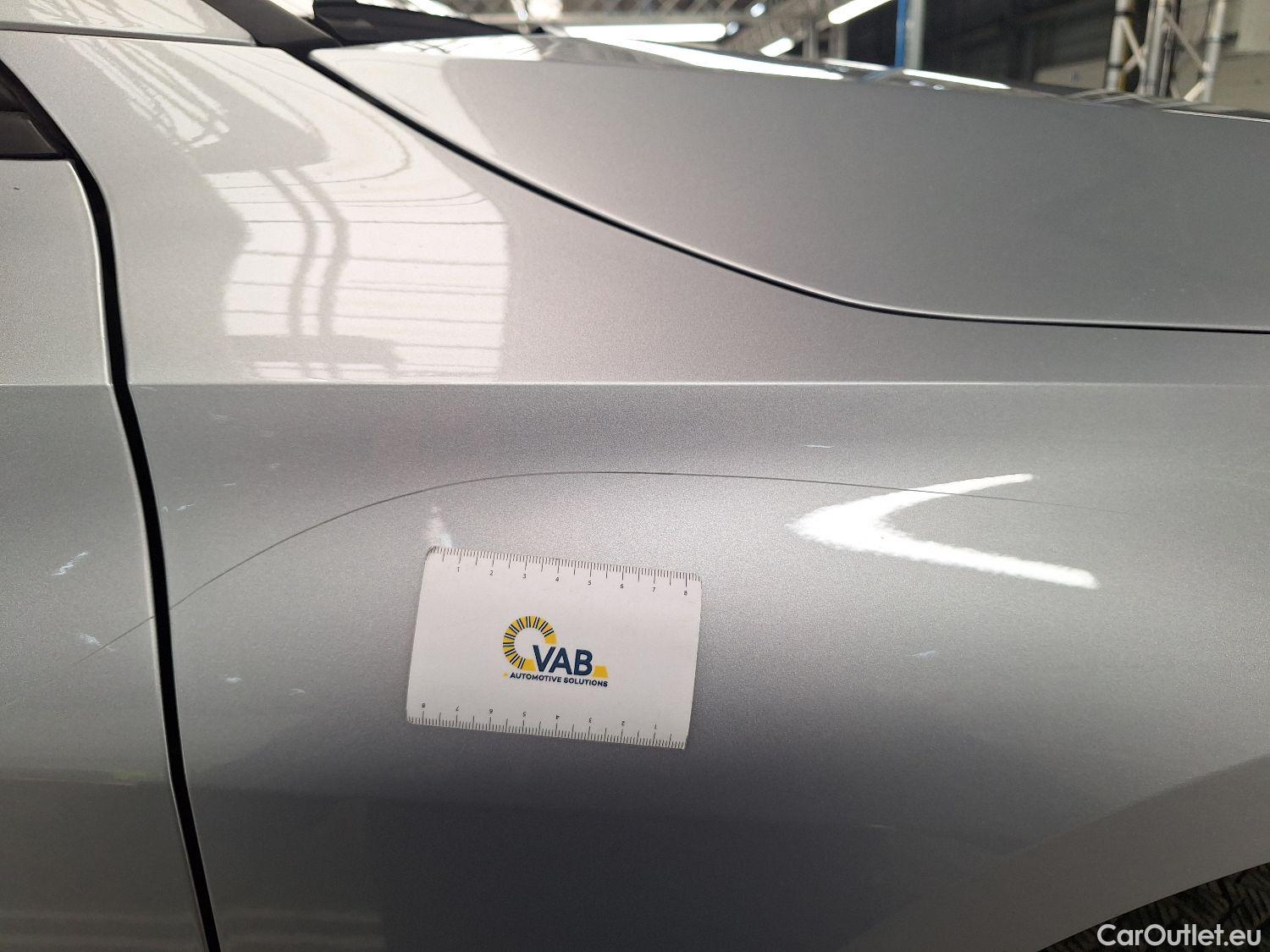  Audi  A3 Audi,  SB '20, Audi  Sportback 2.0 35 TDi 110kW S tronic 5d #18